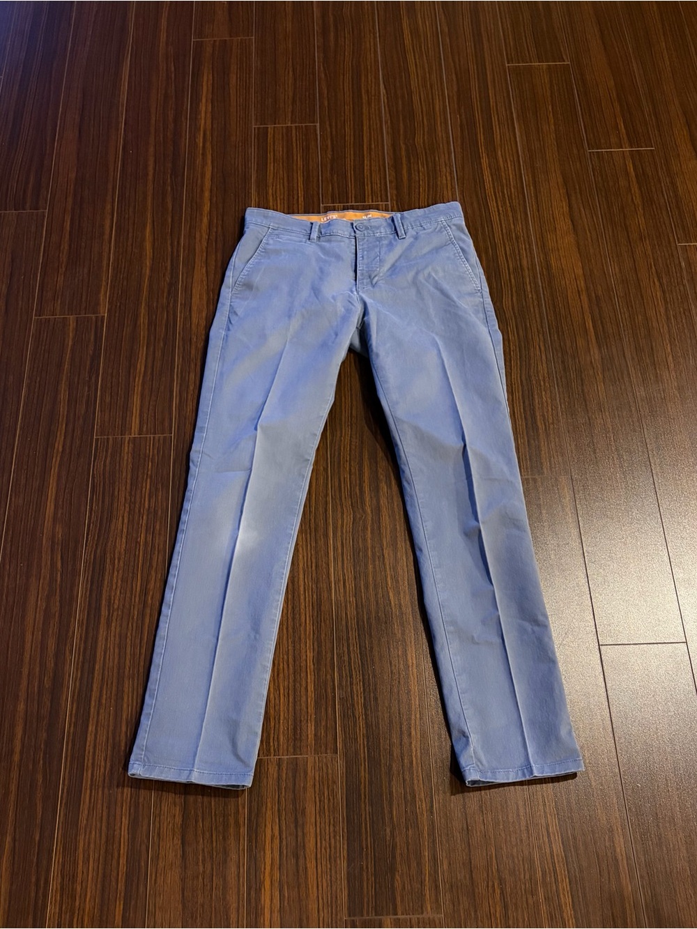 Levi's Men's Chinos Blue Colour W30 L32